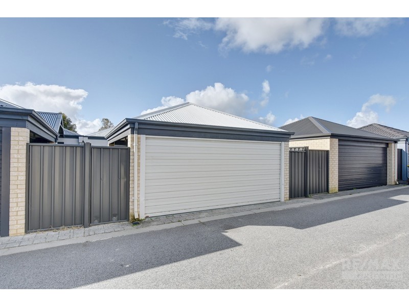 26 Conferta Link, Banksia Grove WA 6031