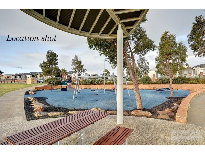 26 Conferta Link, Banksia Grove WA 6031