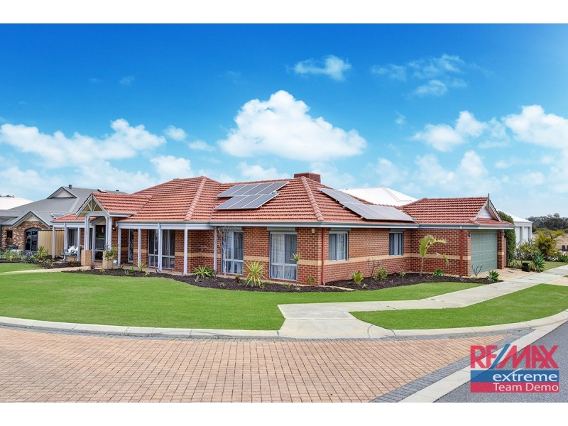 2 Lyssos Way, Tapping WA 6065