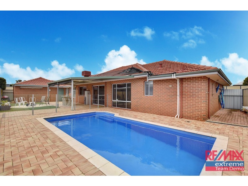 2 Lyssos Way, Tapping WA 6065