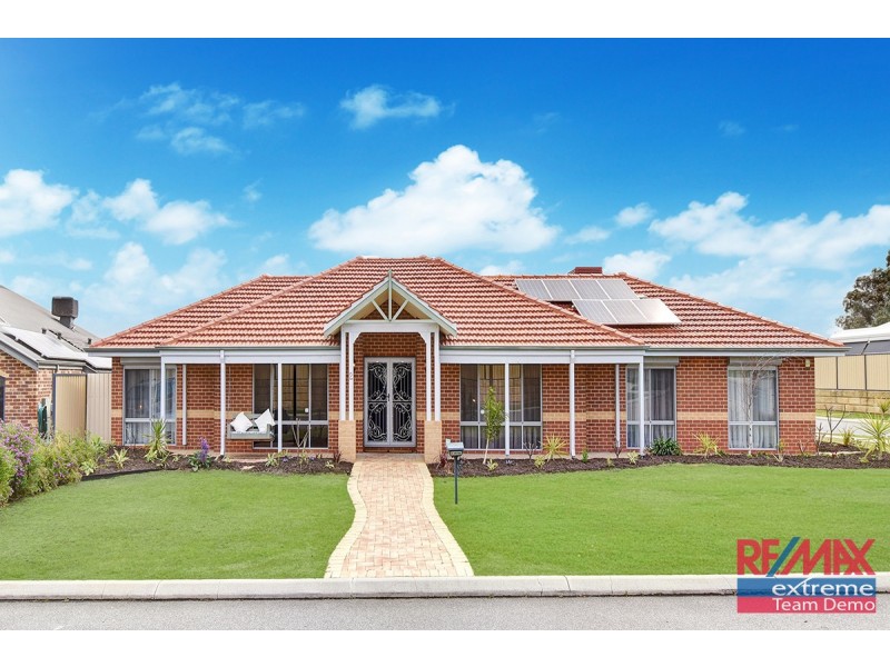 2 Lyssos Way, Tapping WA 6065