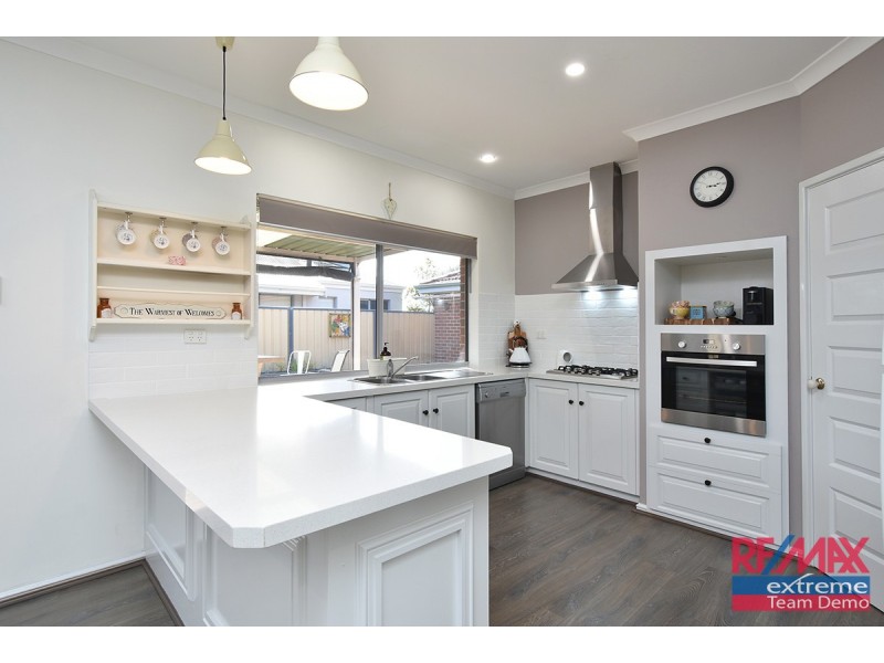 2 Lyssos Way, Tapping WA 6065