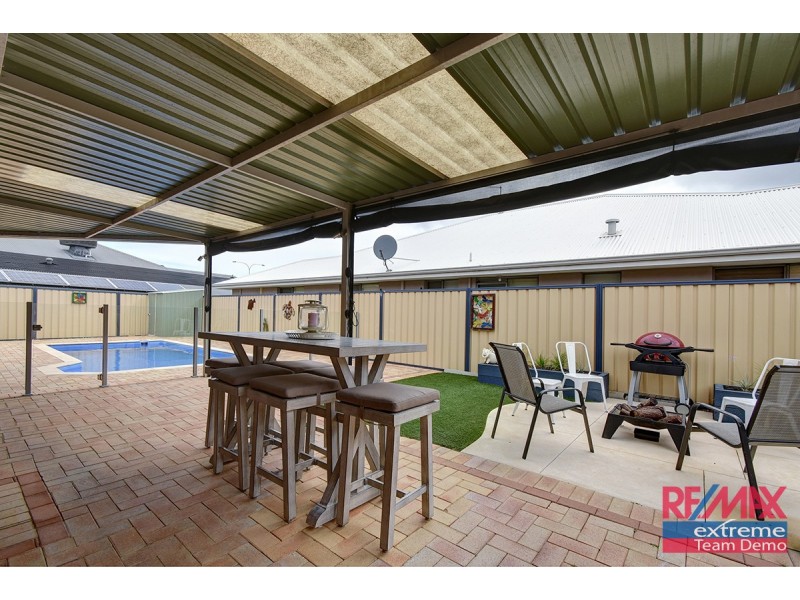 2 Lyssos Way, Tapping WA 6065