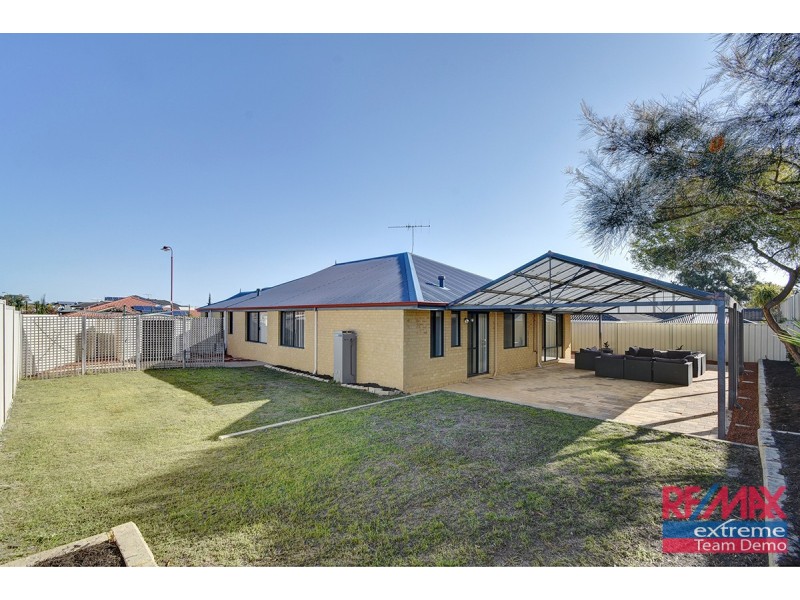 5 Whyalla Chase, Tapping WA 6065