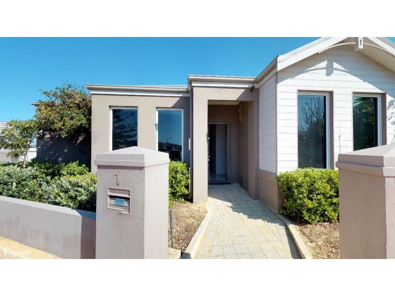 1 Pymore Crescent, Butler WA 6036