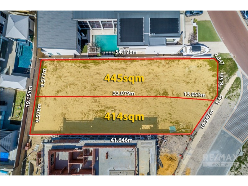 2 Reefview Rise, Burns Beach WA 6028