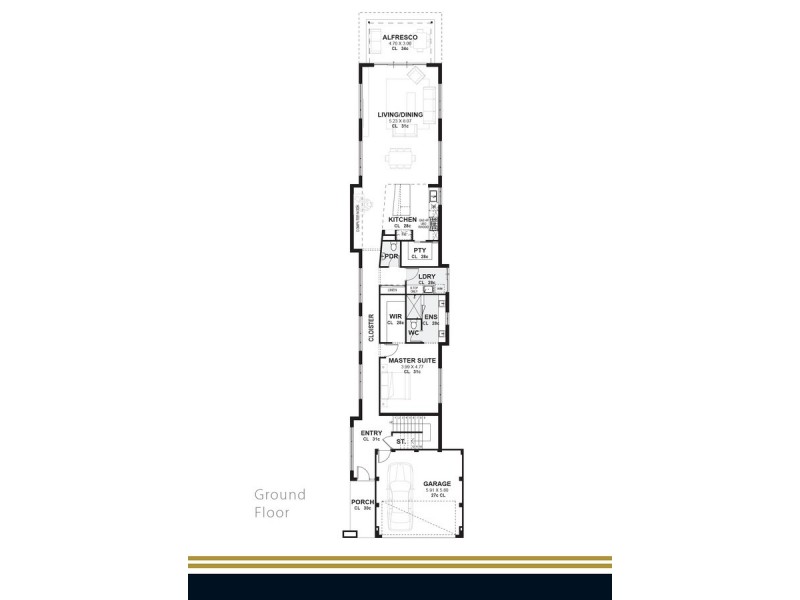 2 Reefview Rise, Burns Beach WA 6028