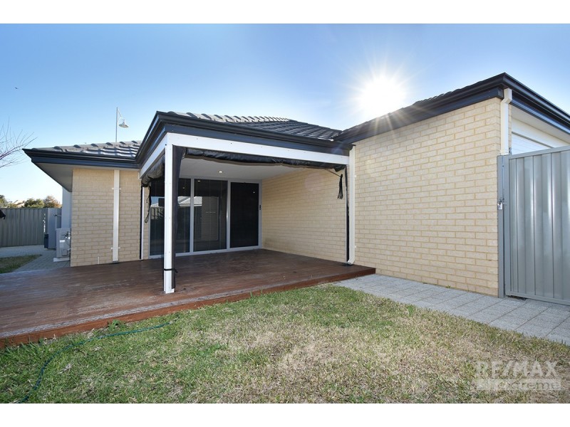 5/51 Axbridge Grange, Alkimos WA 6038
