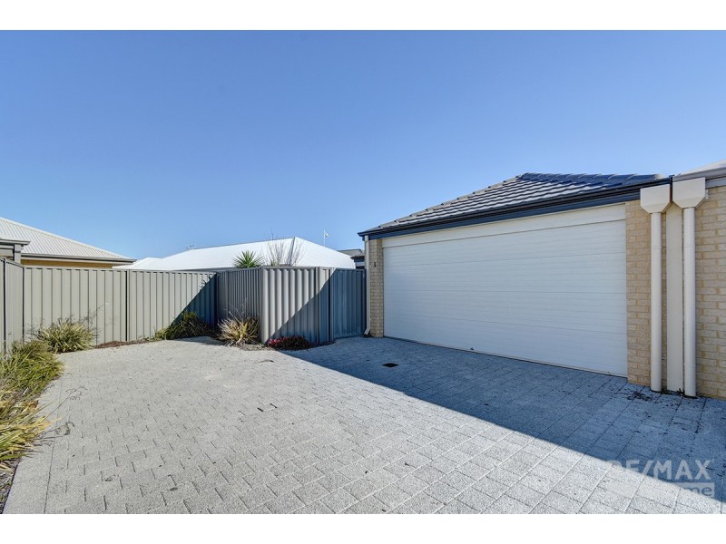 5/51 Axbridge Grange, Alkimos WA 6038
