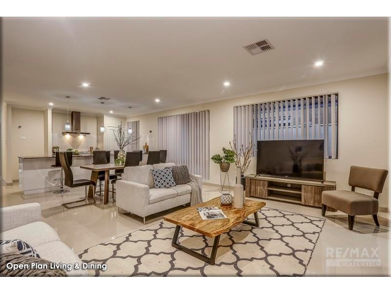 24 Bristlebird Circuit, Alkimos WA 6038