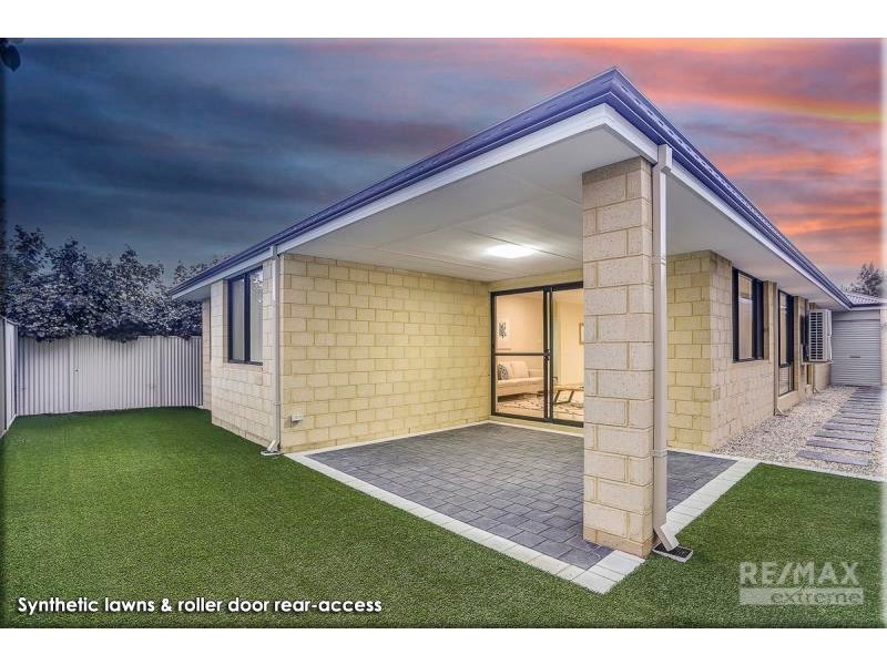 24 Bristlebird Circuit, Alkimos WA 6038