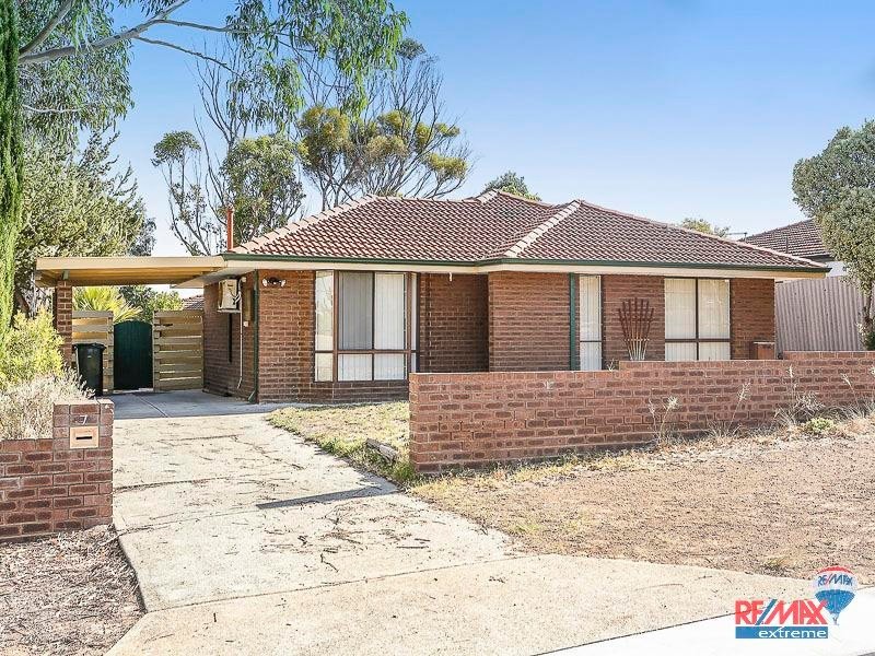 7 Exodon Place, Heathridge WA 6027