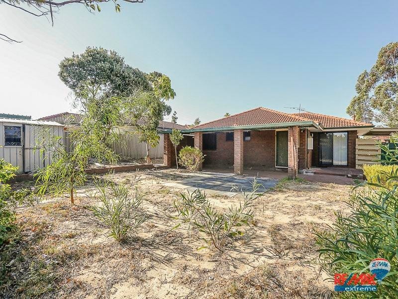 7 Exodon Place, Heathridge WA 6027