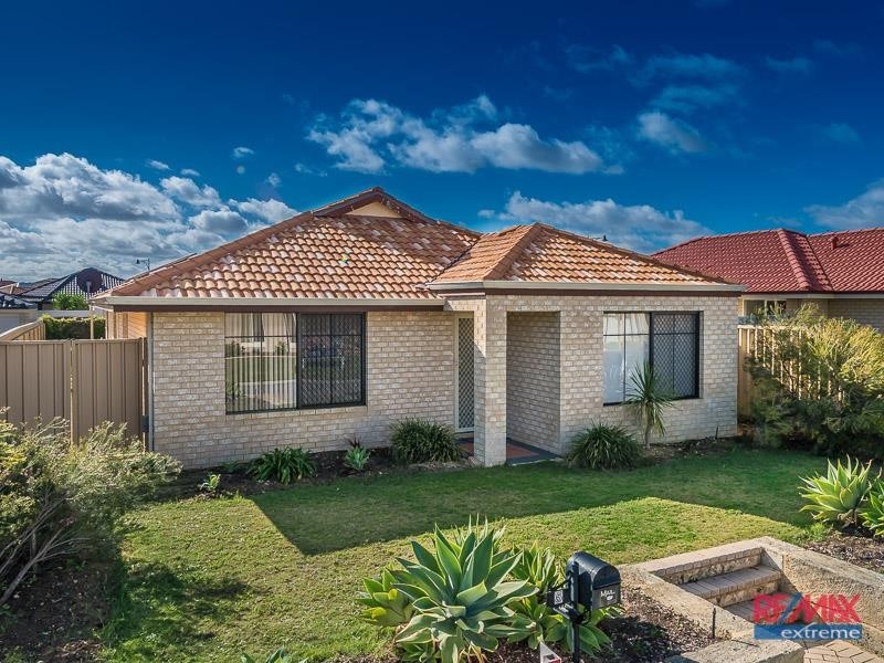 5 Carnforth Road, Butler WA 6036