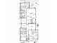 7 Chambered Way, Jindalee WA 6036 Floorplan