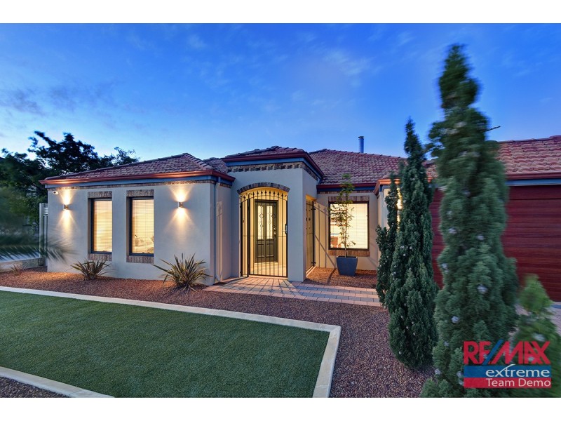 46 Galileo Avenue, Tapping WA 6065