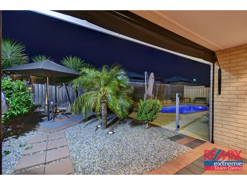 46 Galileo Avenue, Tapping WA 6065