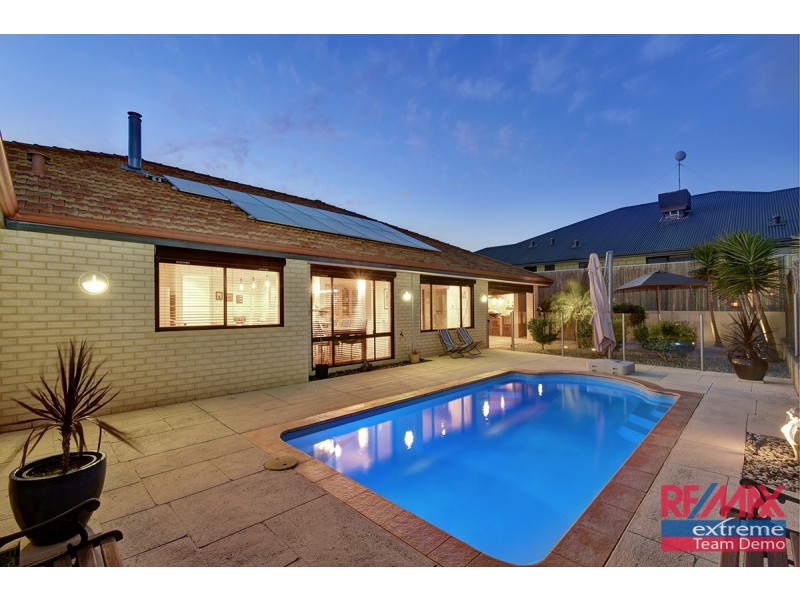 46 Galileo Avenue, Tapping WA 6065