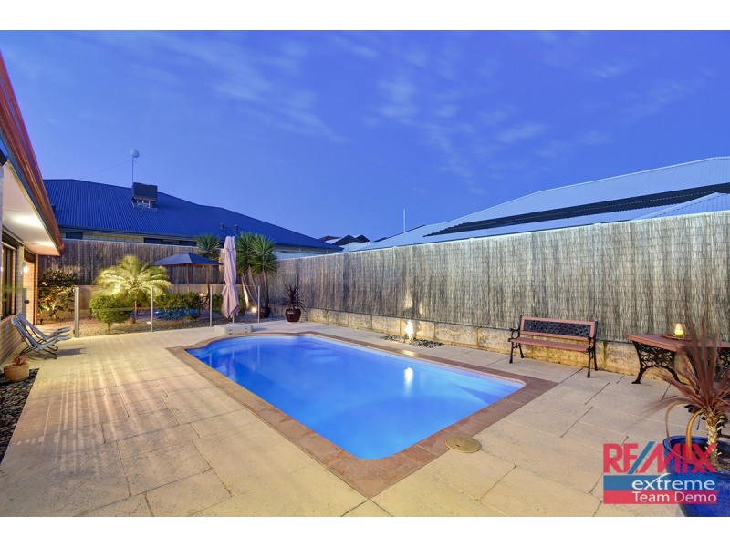 46 Galileo Avenue, Tapping WA 6065