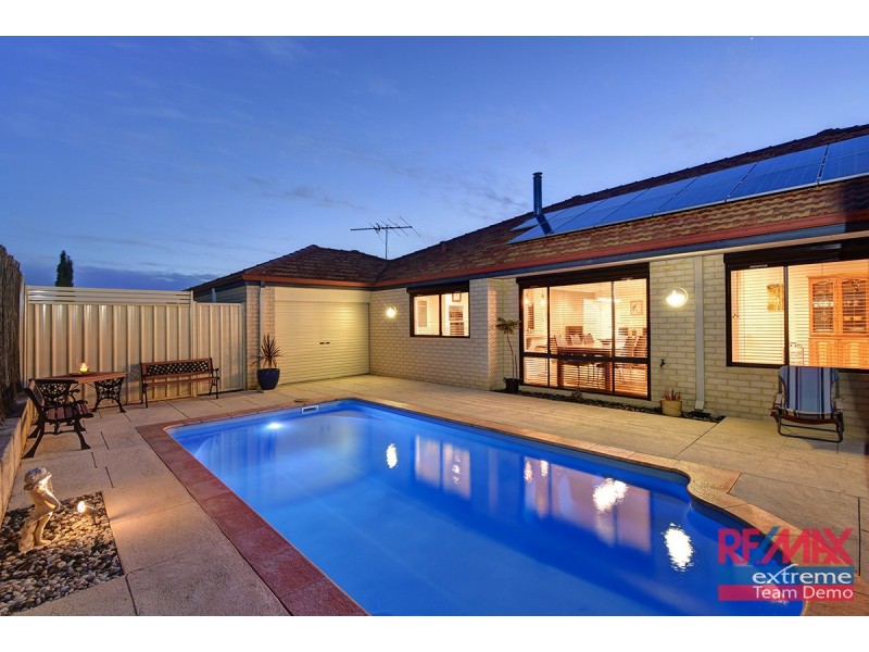 46 Galileo Avenue, Tapping WA 6065