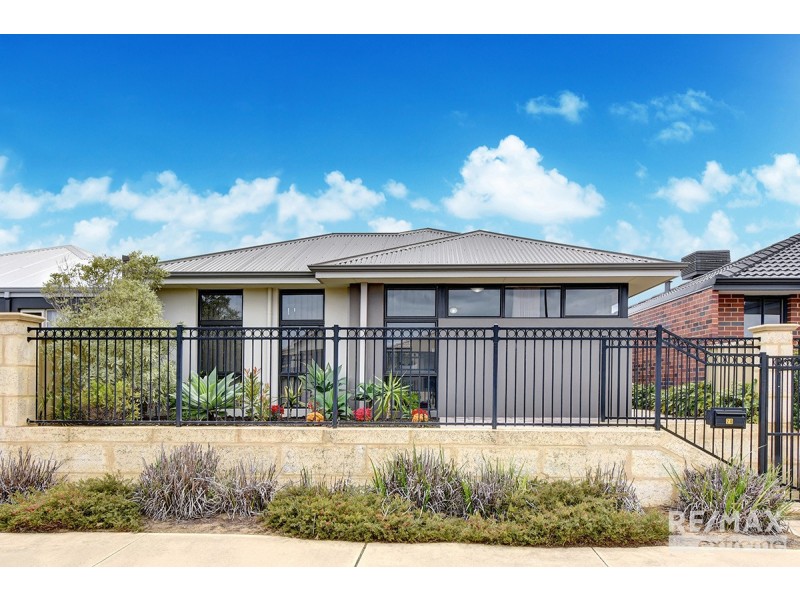 20 Manningtree Approach, Butler WA 6036