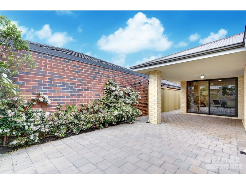 20 Manningtree Approach, Butler WA 6036