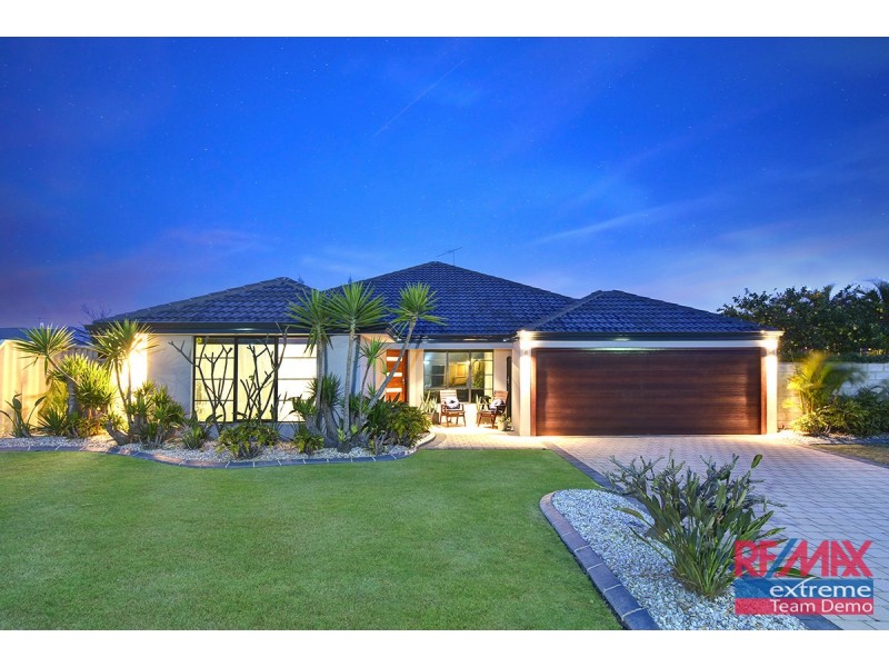 1 Kartner Road, Tapping WA 6065