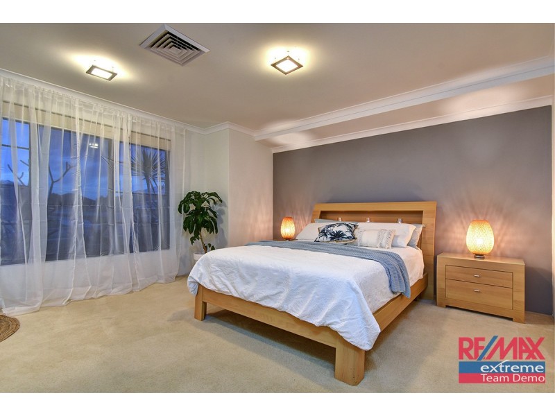 1 Kartner Road, Tapping WA 6065