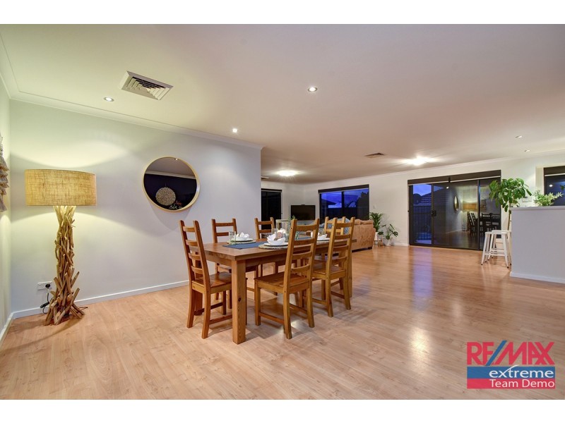 1 Kartner Road, Tapping WA 6065