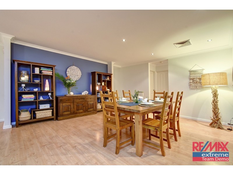 1 Kartner Road, Tapping WA 6065