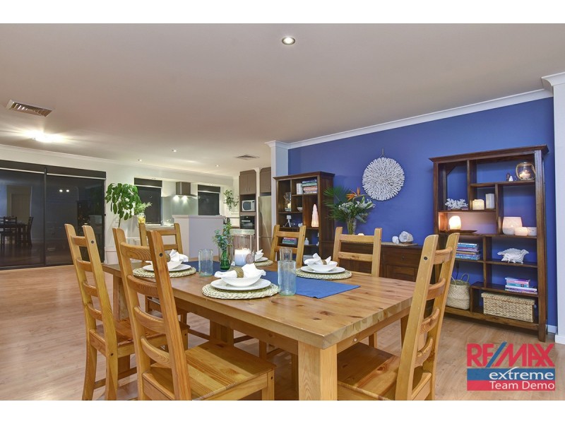 1 Kartner Road, Tapping WA 6065