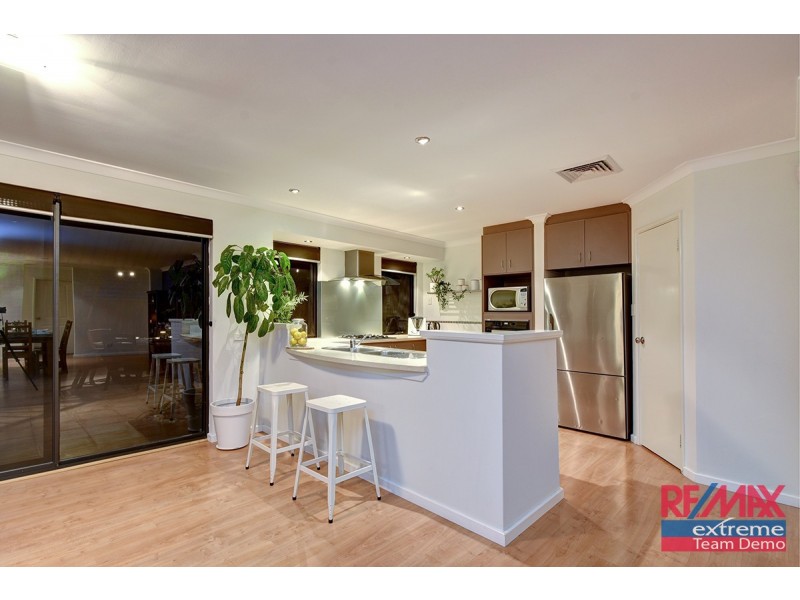 1 Kartner Road, Tapping WA 6065