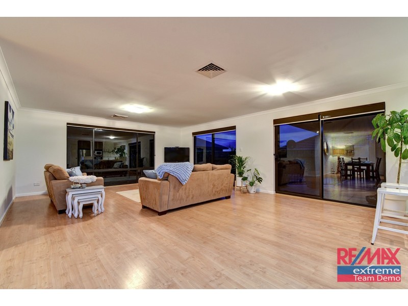 1 Kartner Road, Tapping WA 6065