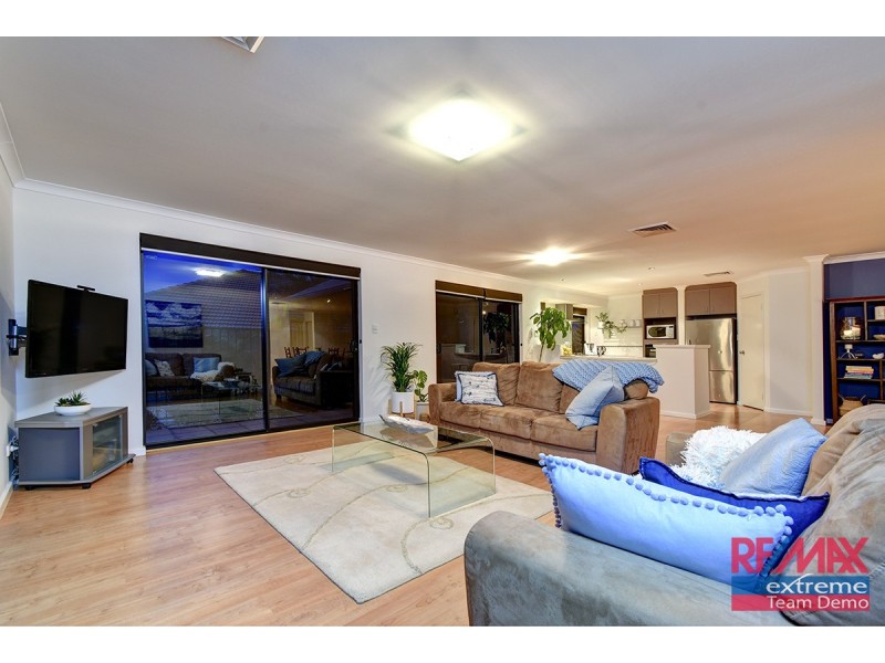 1 Kartner Road, Tapping WA 6065