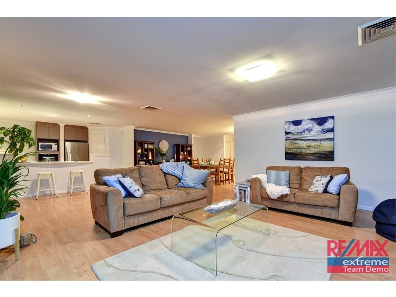 1 Kartner Road, Tapping WA 6065