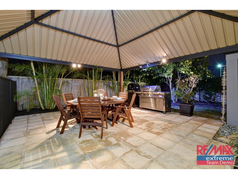 1 Kartner Road, Tapping WA 6065