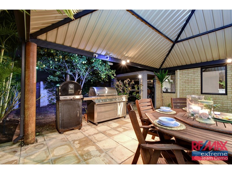 1 Kartner Road, Tapping WA 6065