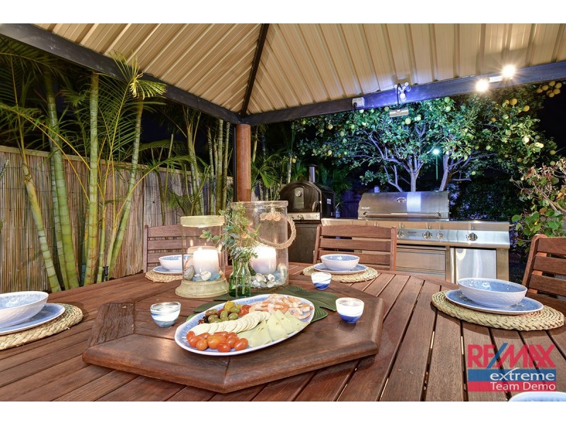 1 Kartner Road, Tapping WA 6065