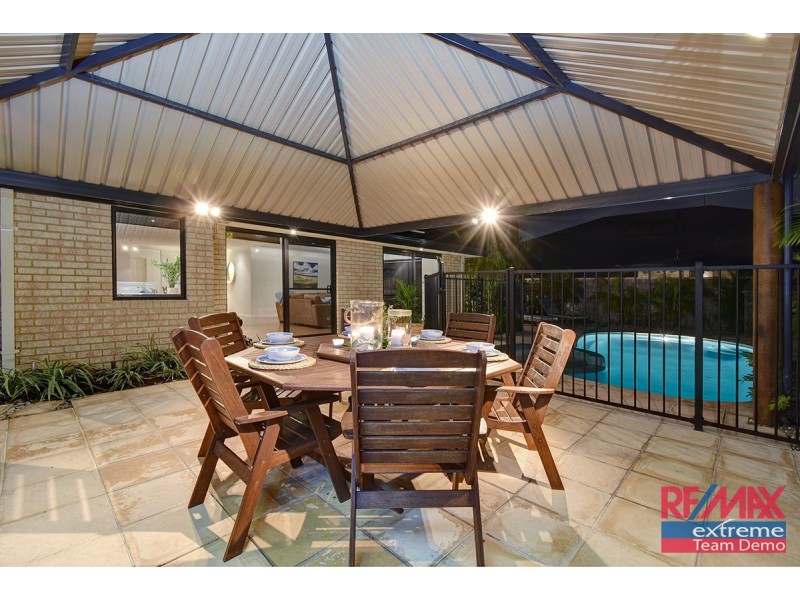 1 Kartner Road, Tapping WA 6065