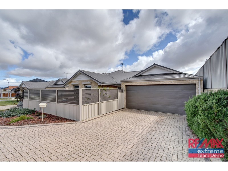 3 Bloomer Lane, Tapping WA 6065