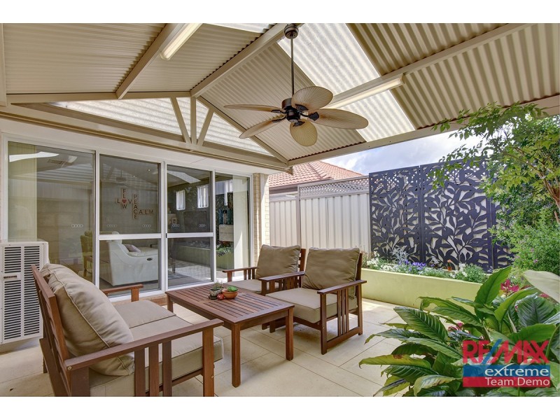 3 Bloomer Lane, Tapping WA 6065