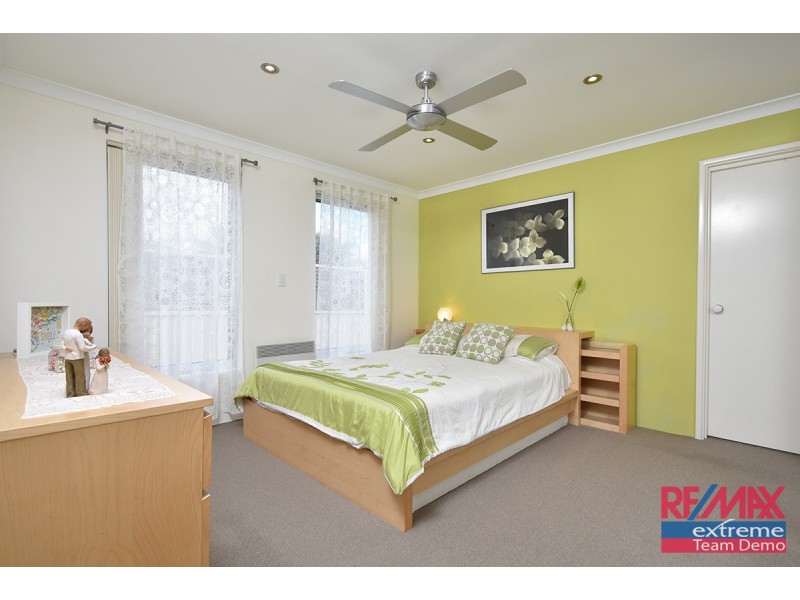 3 Bloomer Lane, Tapping WA 6065