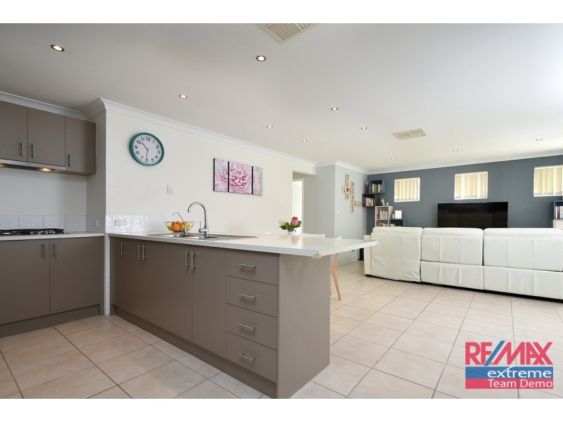 3 Bloomer Lane, Tapping WA 6065