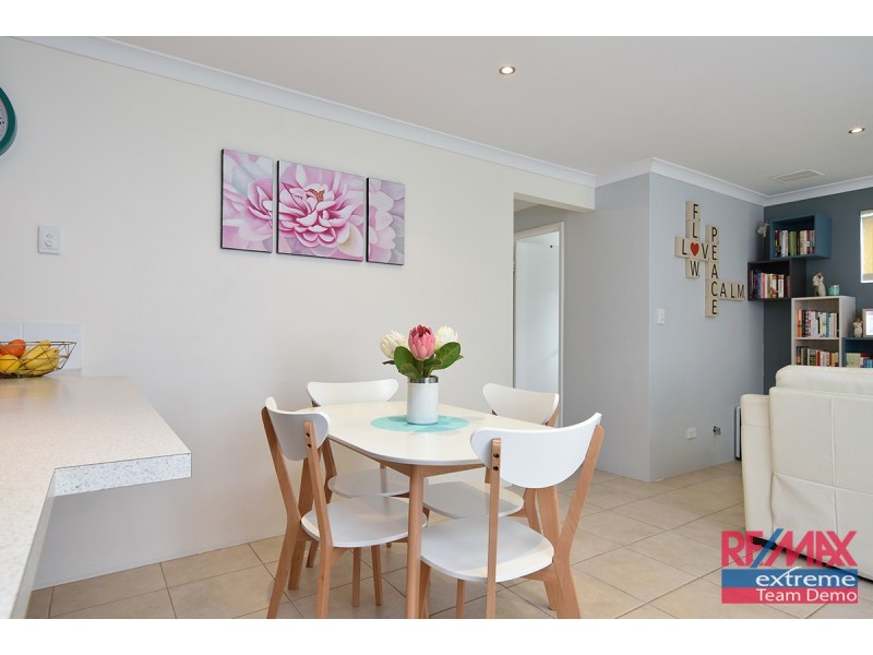 3 Bloomer Lane, Tapping WA 6065