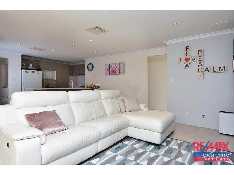 3 Bloomer Lane, Tapping WA 6065