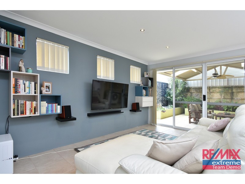 3 Bloomer Lane, Tapping WA 6065