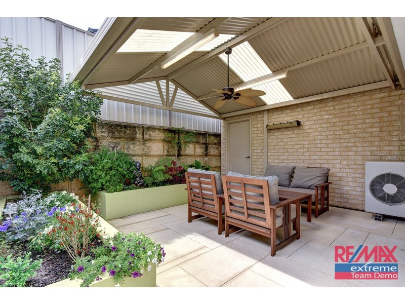 3 Bloomer Lane, Tapping WA 6065