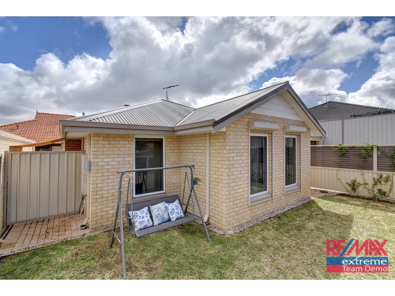 3 Bloomer Lane, Tapping WA 6065