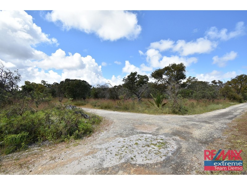 3 Bloomer Lane, Tapping WA 6065