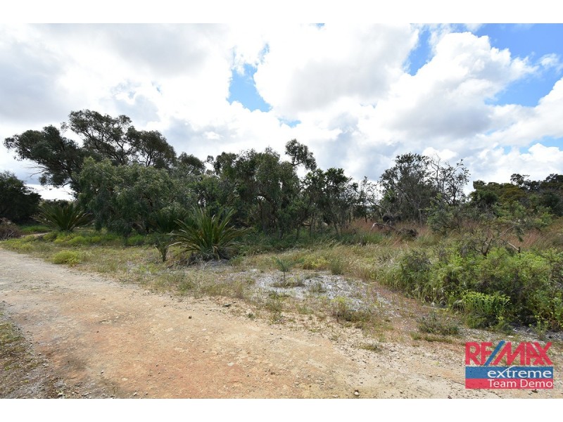 3 Bloomer Lane, Tapping WA 6065